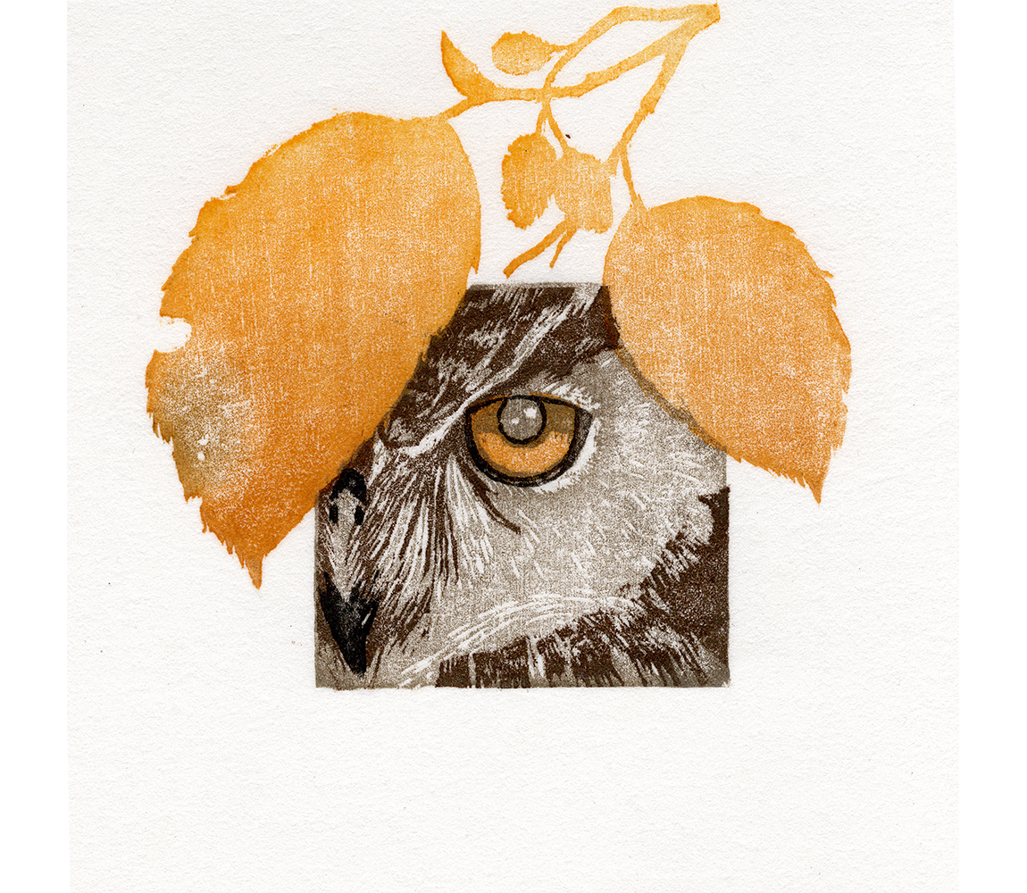 “Haunt” - Kristen Etmund